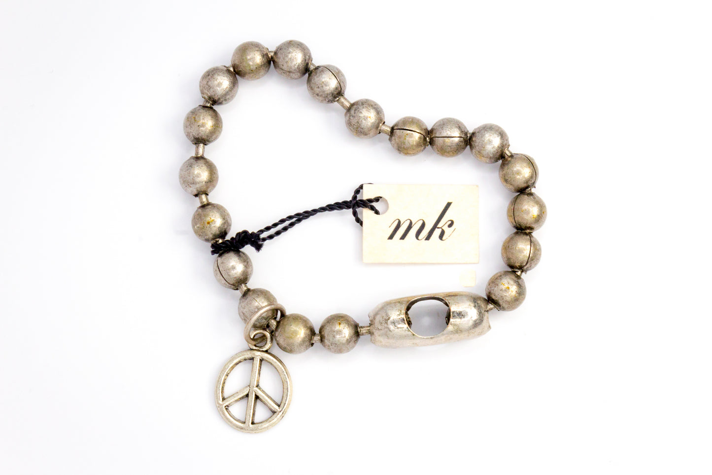 Pulsera Cadena bola
