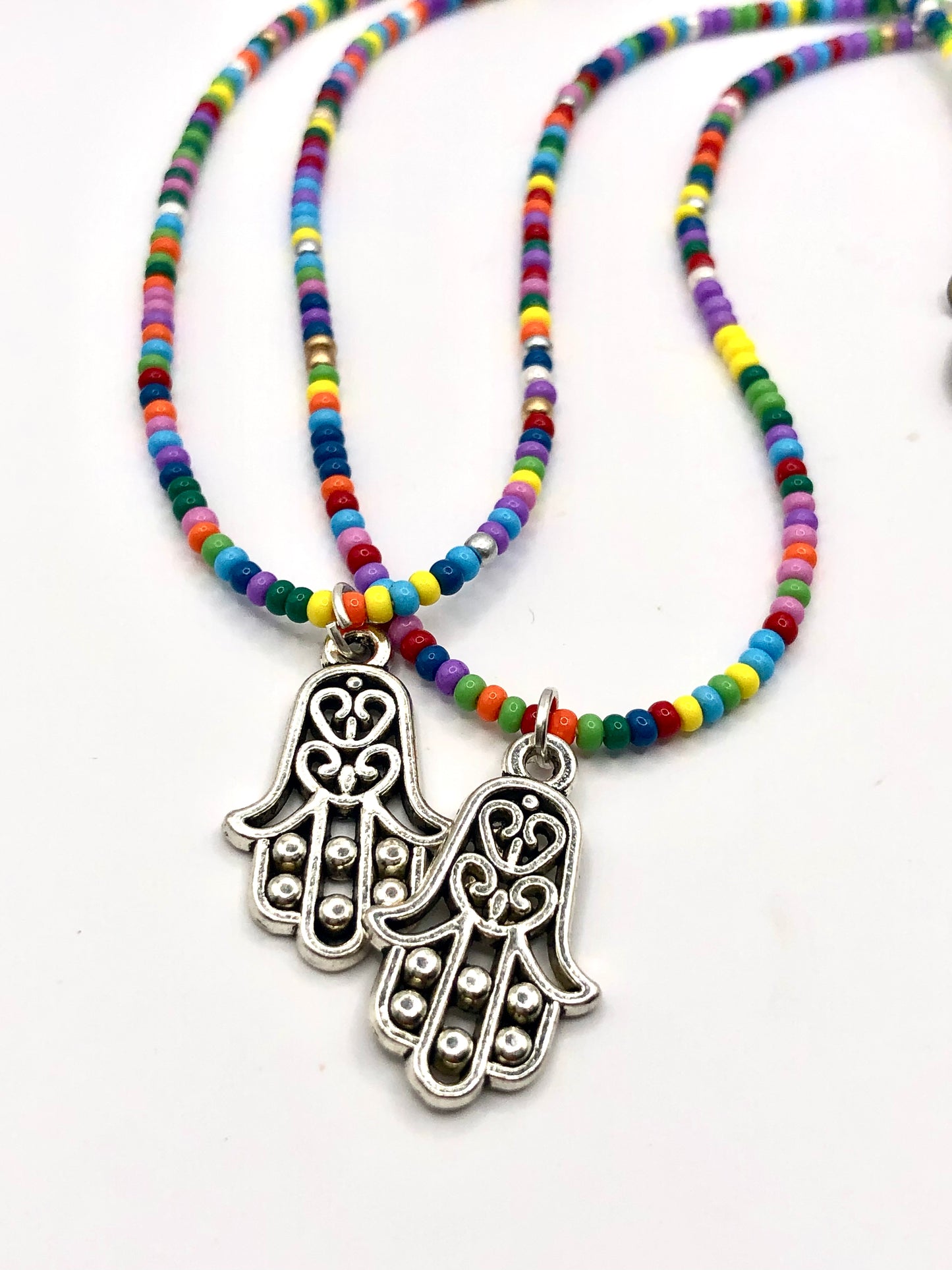 Collar Mano Fátima