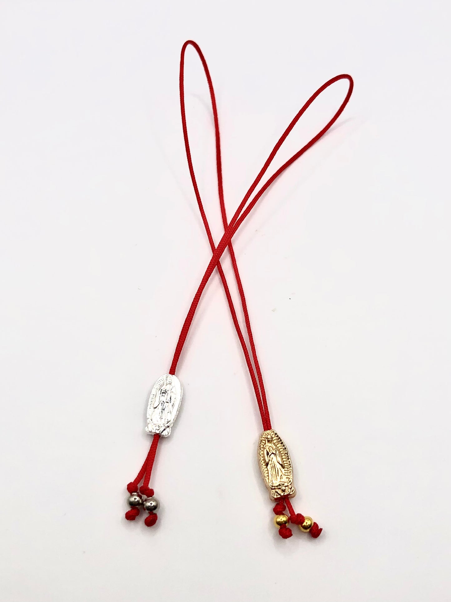 Pulseras de Protección