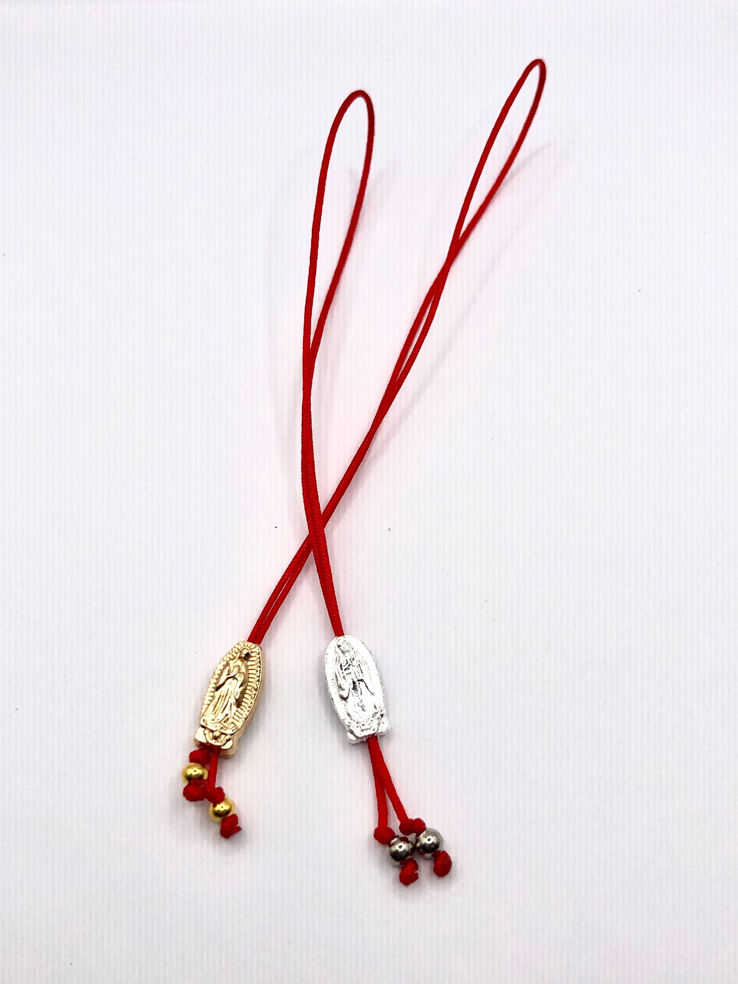 Pulseras de Protección