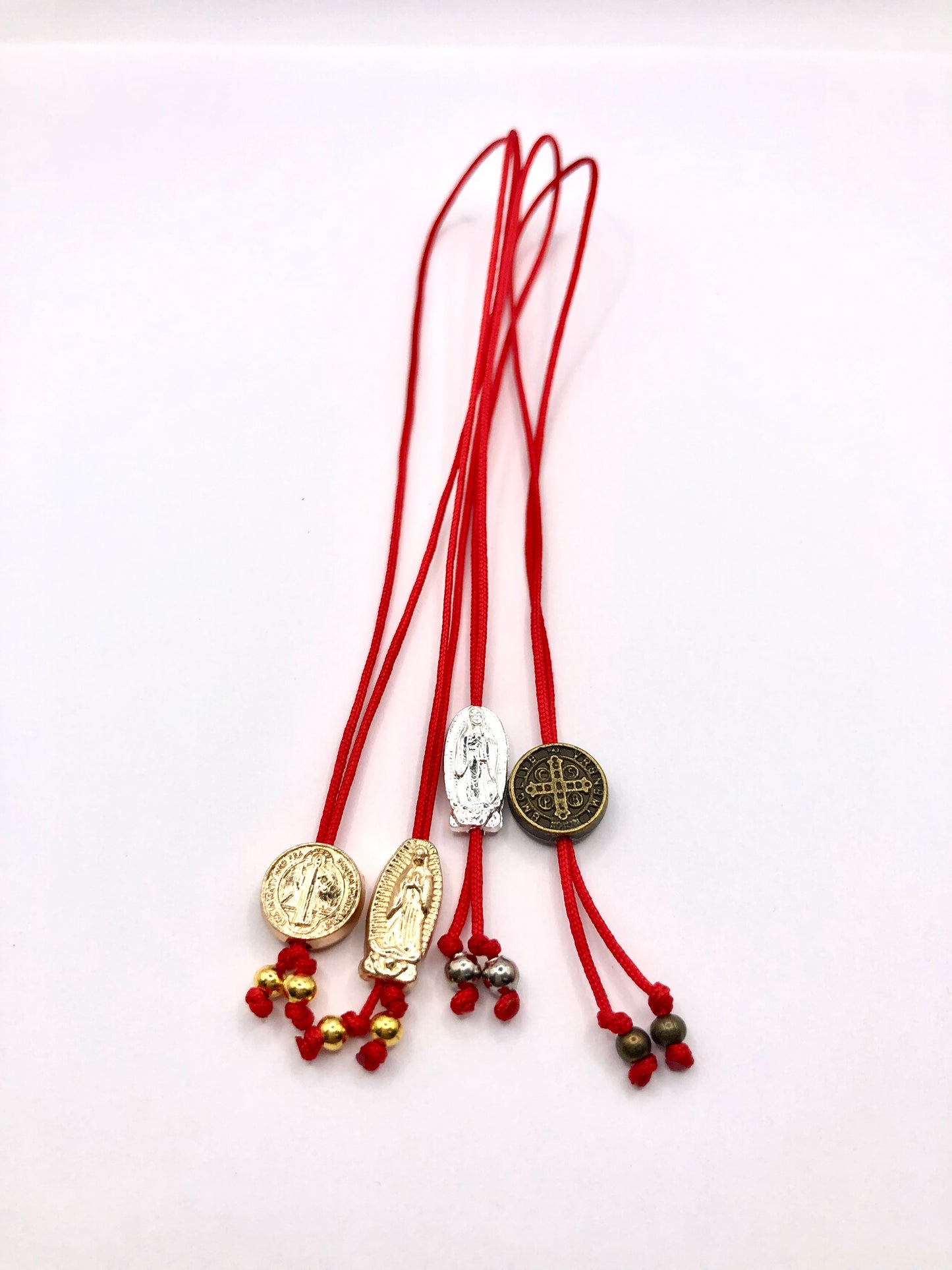 Pulseras de Protección