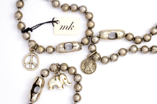 Pulsera Cadena bola